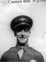 Captain Billy Warren